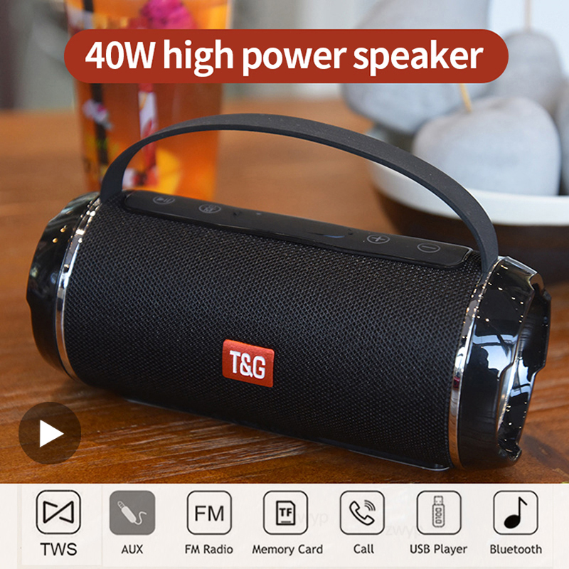 Wireless Subwoofer Portable Bl - Phone Cases Big W recension och pris
