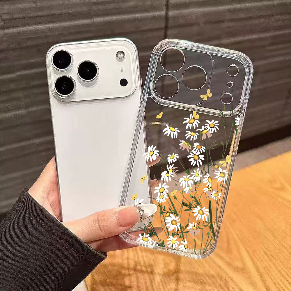 New Daisy Phone Case For iPhon - Phone Cases Popular recension och pris