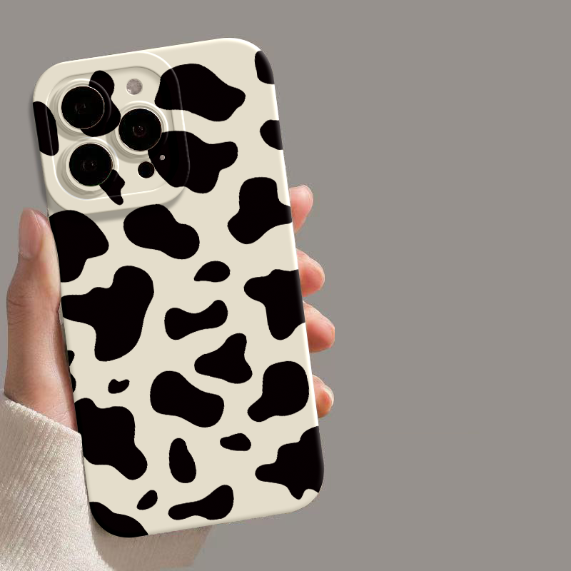 Leopard Zebra Cow Print Phone  - Phone Cases Zebra recension och pris