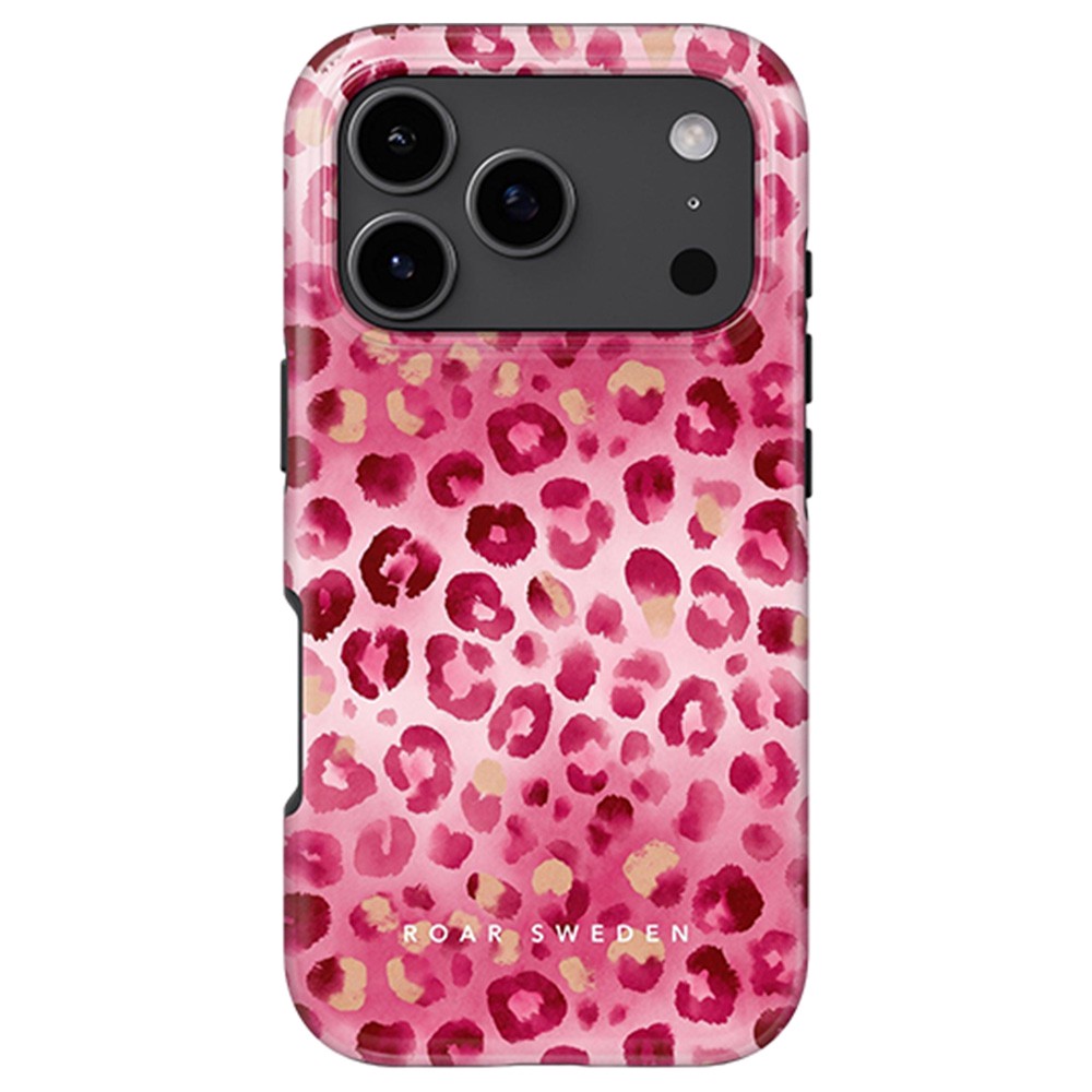 Roar Sweden Tropical Bloom Pho - Phone Cases Sweden recension och pris