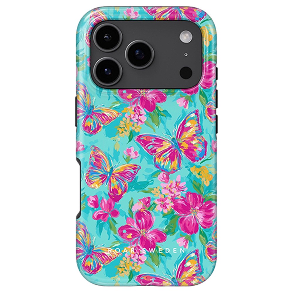 Roar Sweden Tropical Bloom Pho - Phone Cases Sweden recension och pris