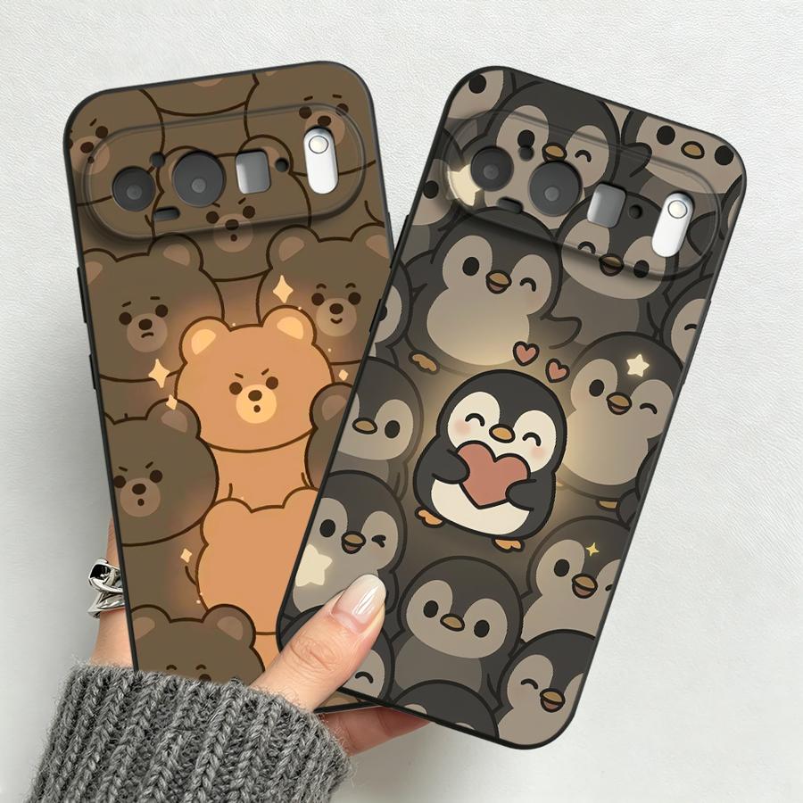 Funda Phone Cover Case for Goo - Phone Cases Google Pixel 10 Pro recension och pris