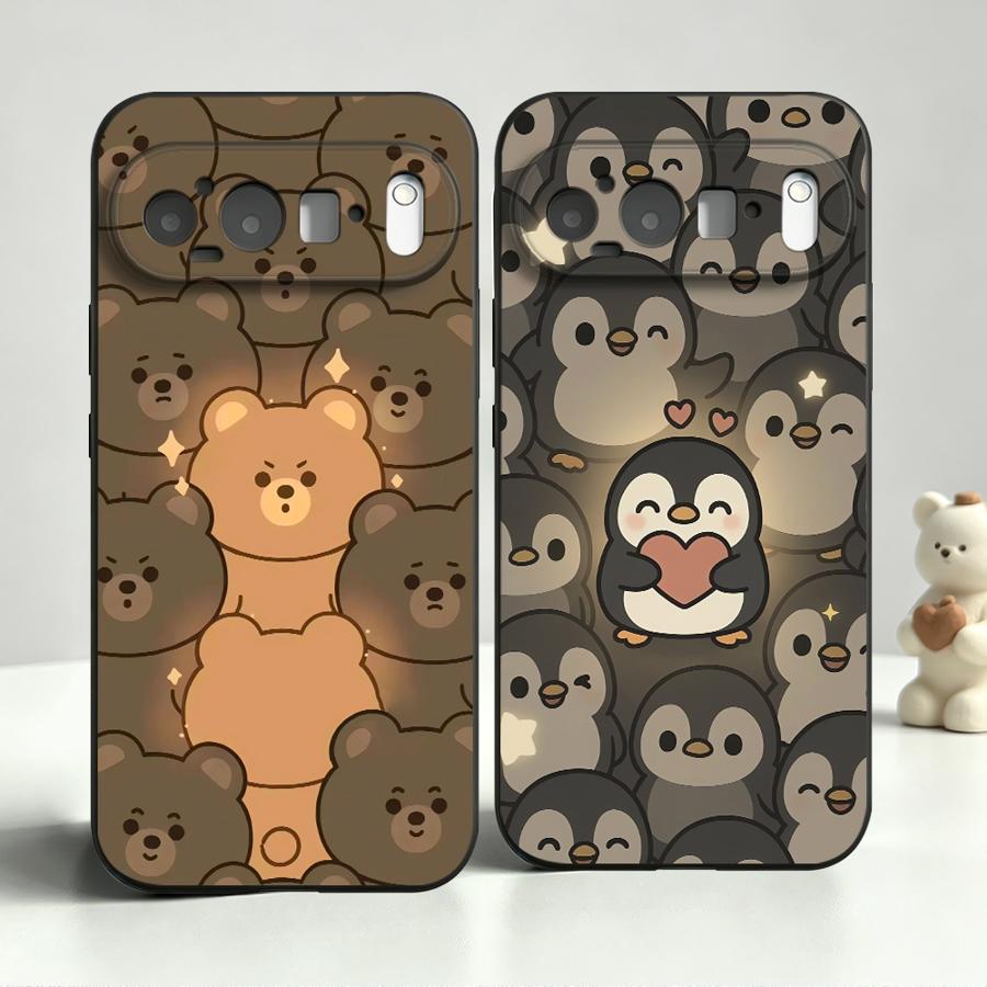 Funda Phone Cover Case for Goo - Phone Cases Google Pixel 10 Pro recension och pris