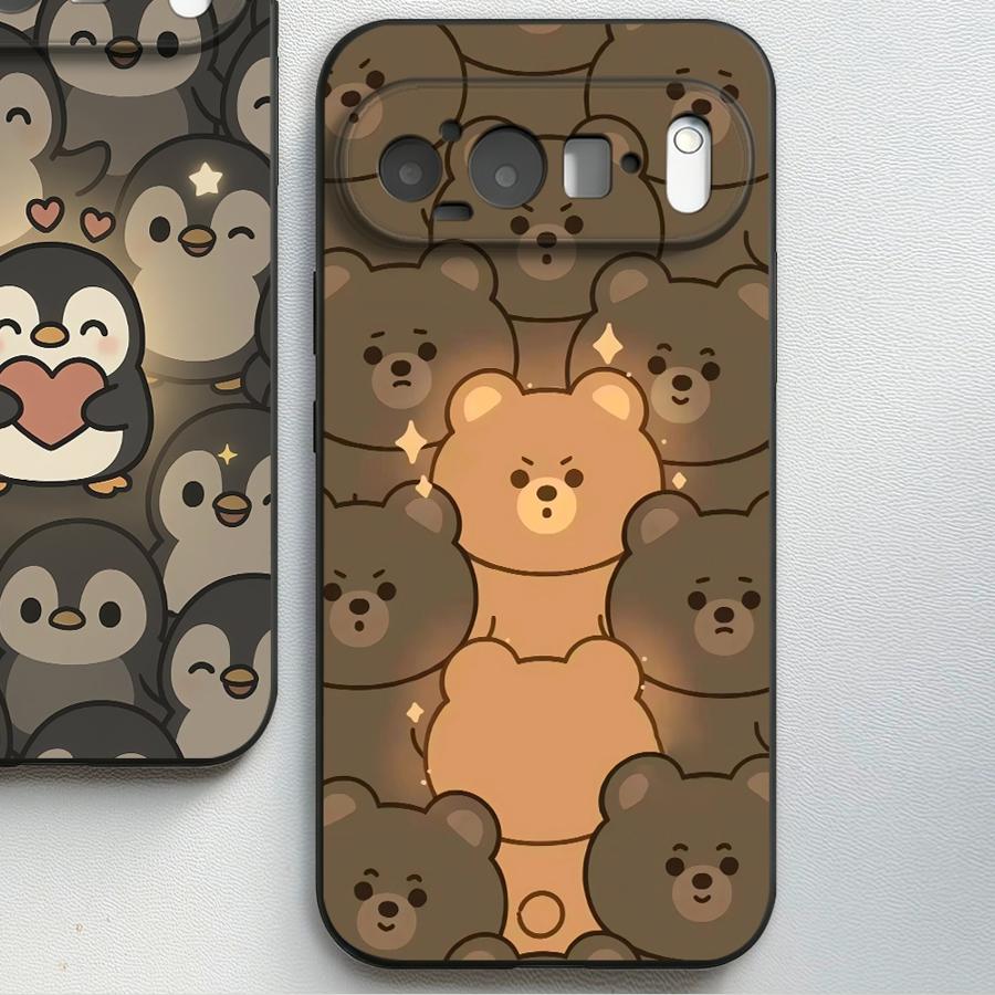 Funda Phone Cover Case for Goo - Phone Cases Google Pixel 10 Pro recension och pris