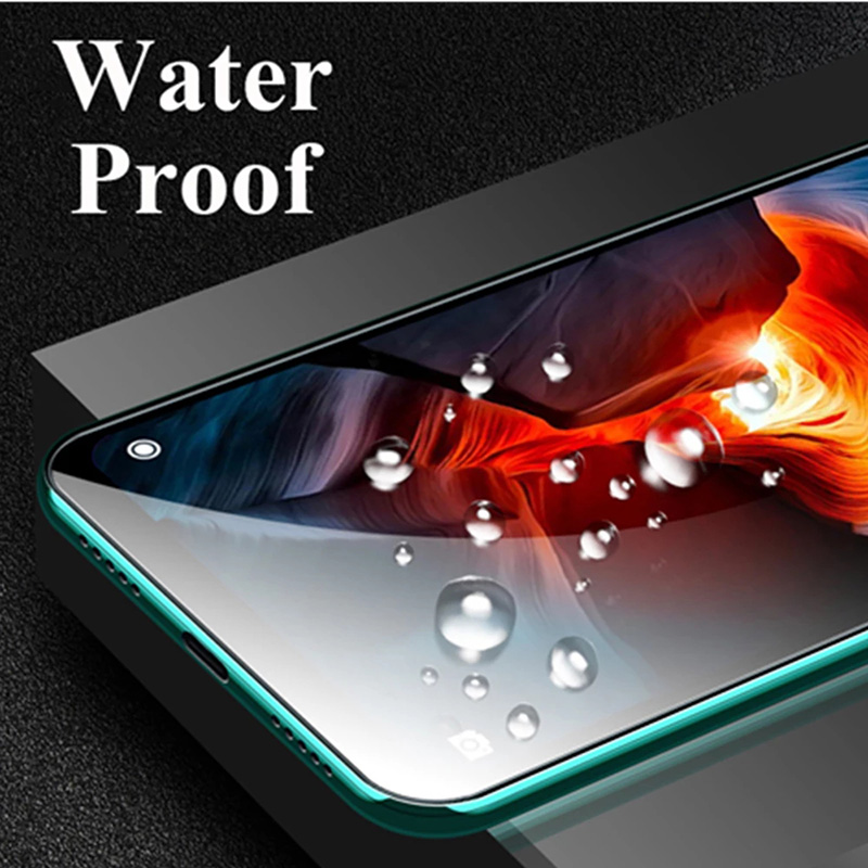 3PCS Tempered Glass For Motoro - Phone Cases Moto G recension och pris