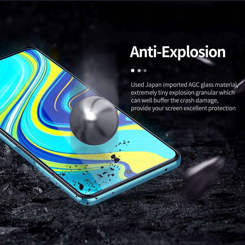 3PCS Tempered Glass For Motoro - Phone Cases Moto G recension och pris
