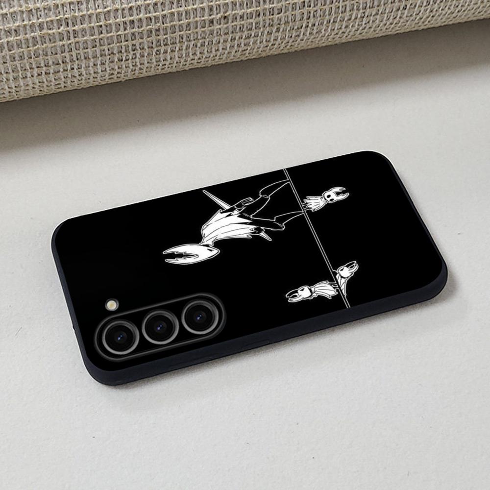 Super fashion Hollow Knights d - Phone Cases Galaxy S24 recension och pris