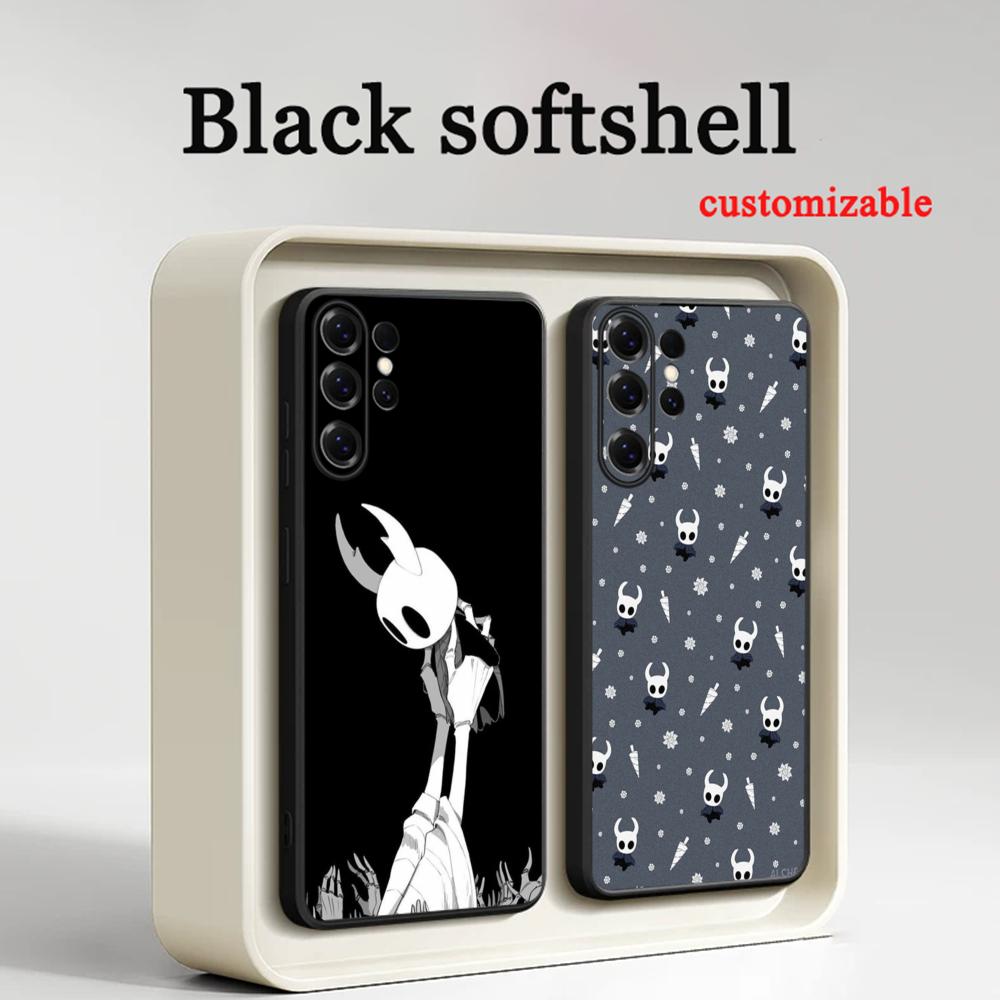 Super fashion Hollow Knights d - Phone Cases Galaxy S24 recension och pris