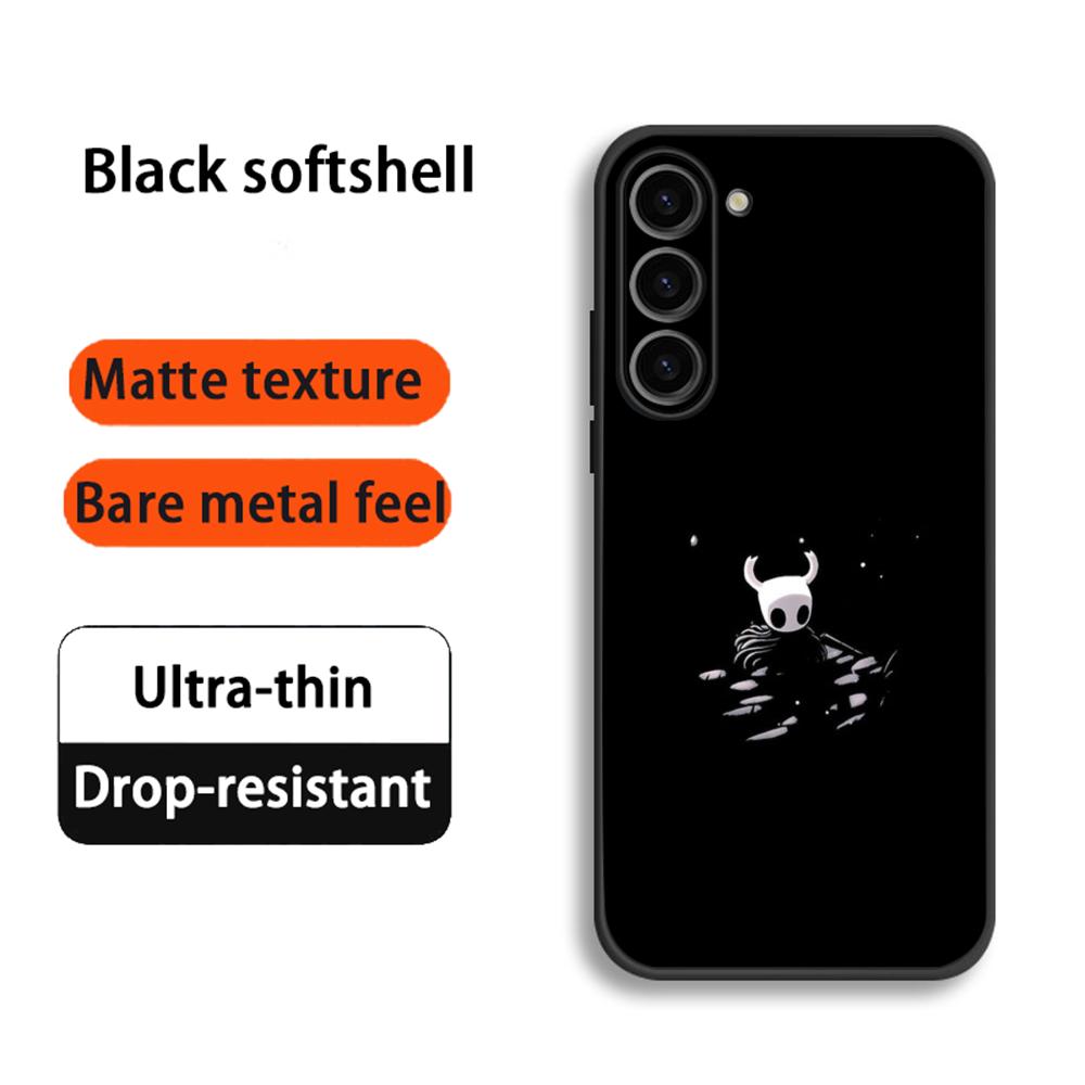 Super fashion Hollow Knights d - Phone Cases Galaxy S24 recension och pris