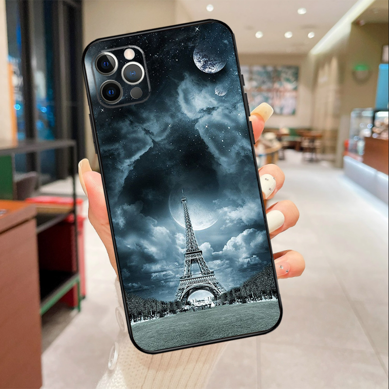Pyramids Taj Mahal Dubai Phone - Phone Cases Dubai recension och pris