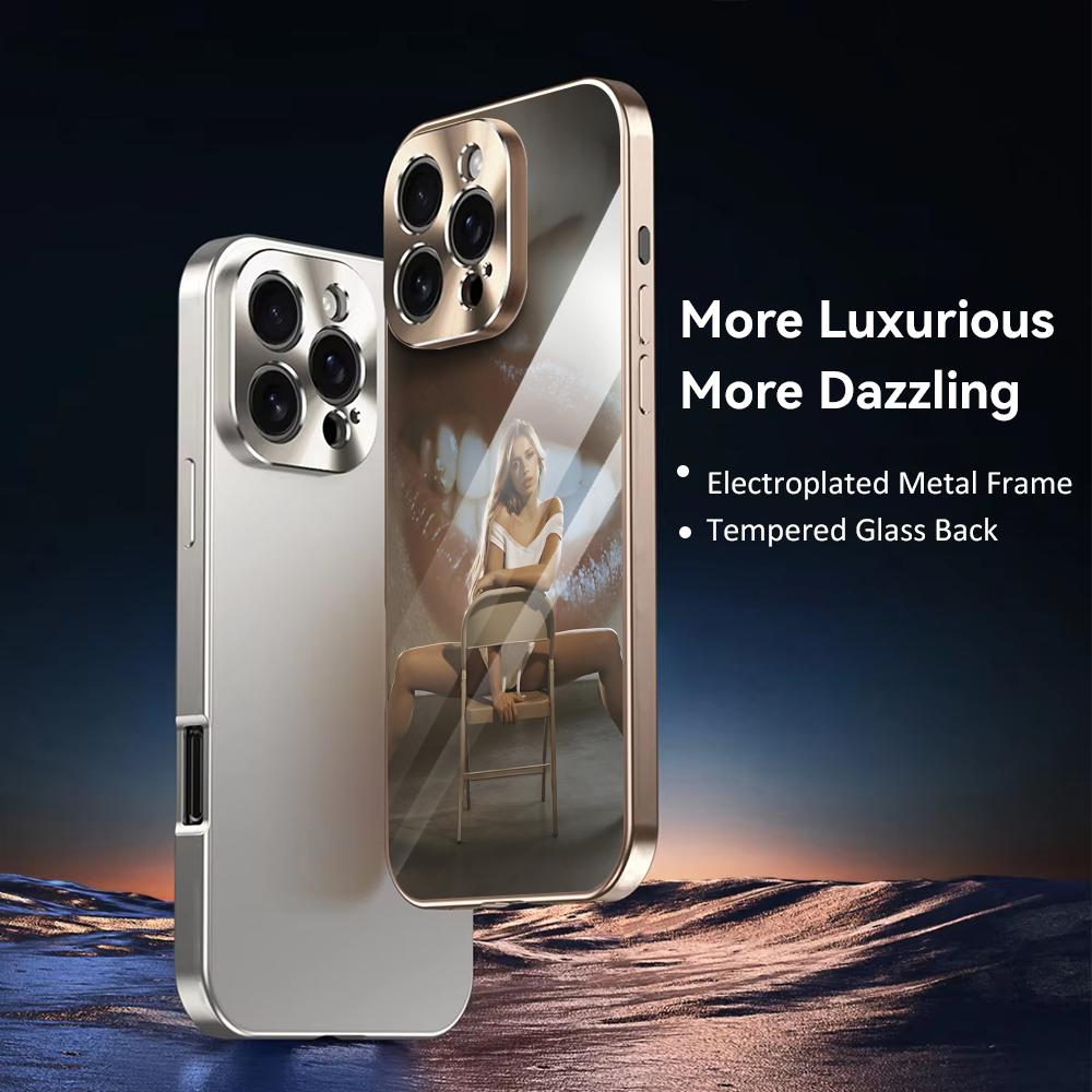 Singer T-Tate McRae Phone Case - Phone Cases Popular recension och pris