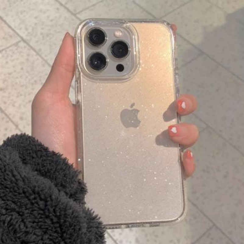 Korean INS Cute White Star Win - Phone Cases Korea recension och pris
