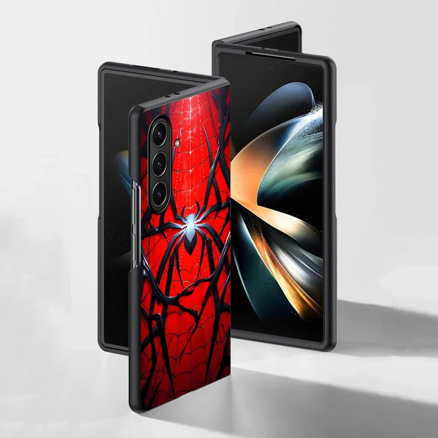 Creative Spider Case for Samsu - Phone Cases Z Fold 4 recension och pris