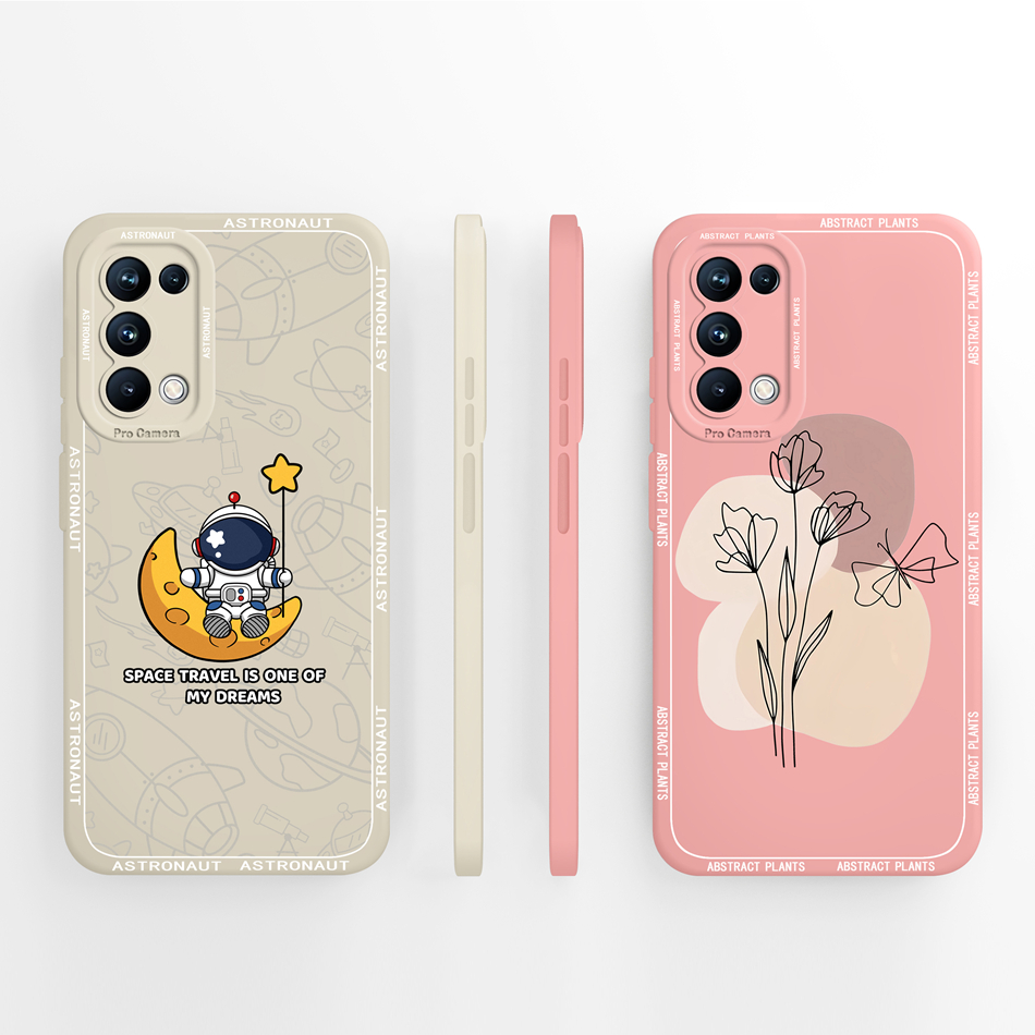 Fun Cover For Oppo Find X3 Lit - Phone Cases Aviation recension och pris