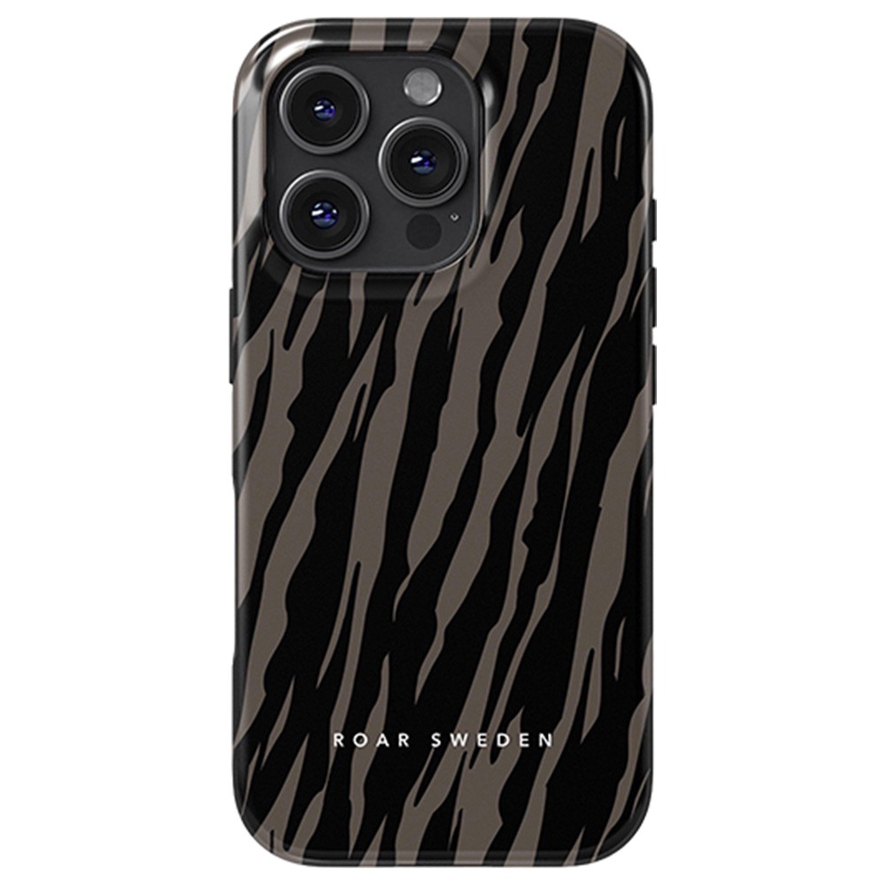 Roar Sweden  Tiger Stripe Phon - Phone Cases Sweden recension och pris