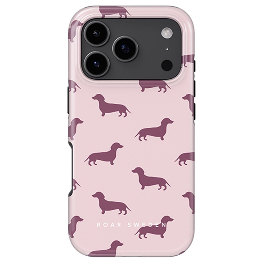 Roar Sweden  Tiger Stripe Phon - Phone Cases Sweden recension och pris