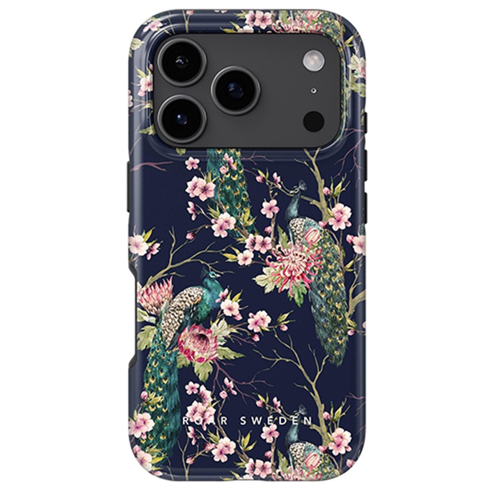 Roar Sweden  Tiger Stripe Phon - Phone Cases Sweden recension och pris