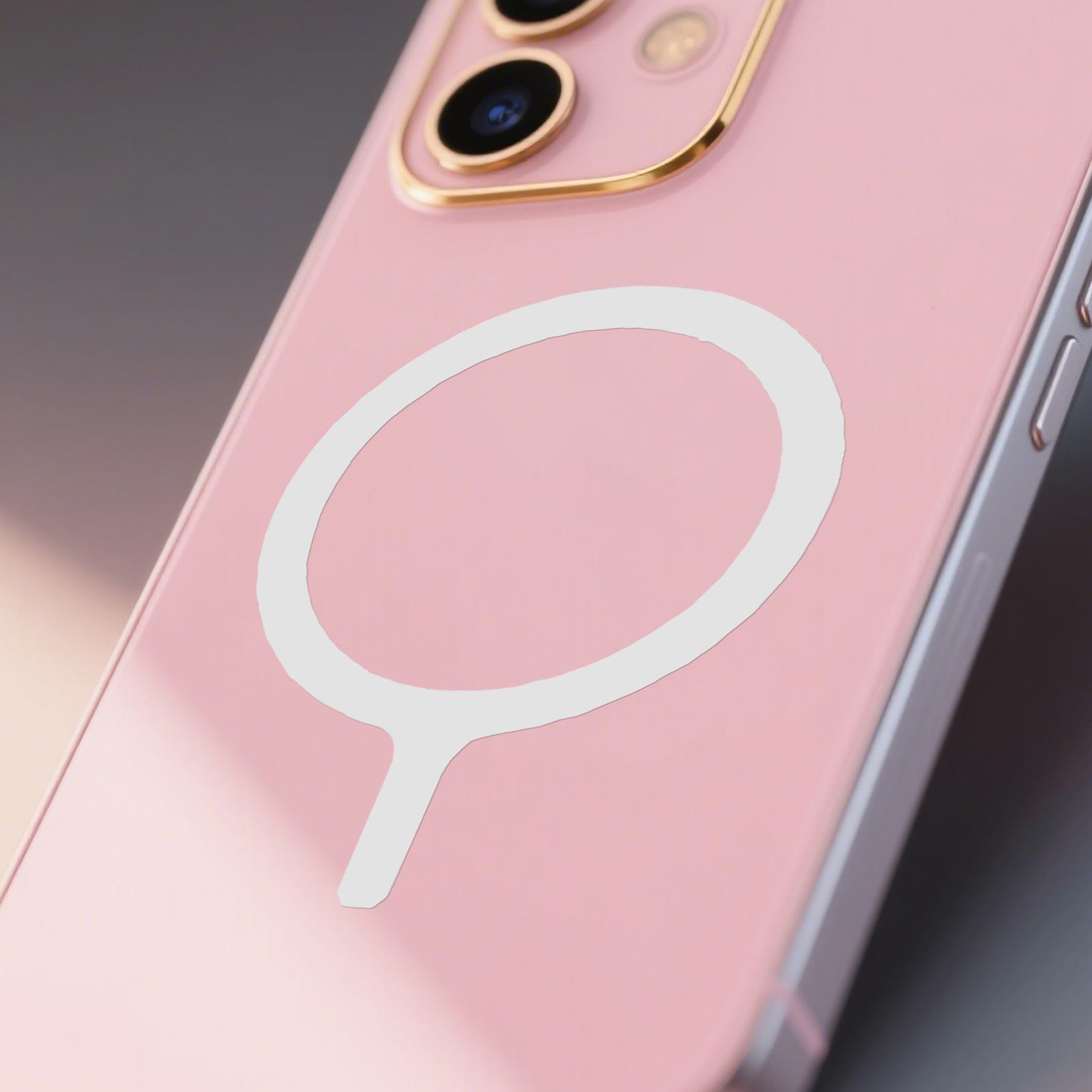Phone Magnet Ring Magnet Strip - Phone Cases Men recension och pris