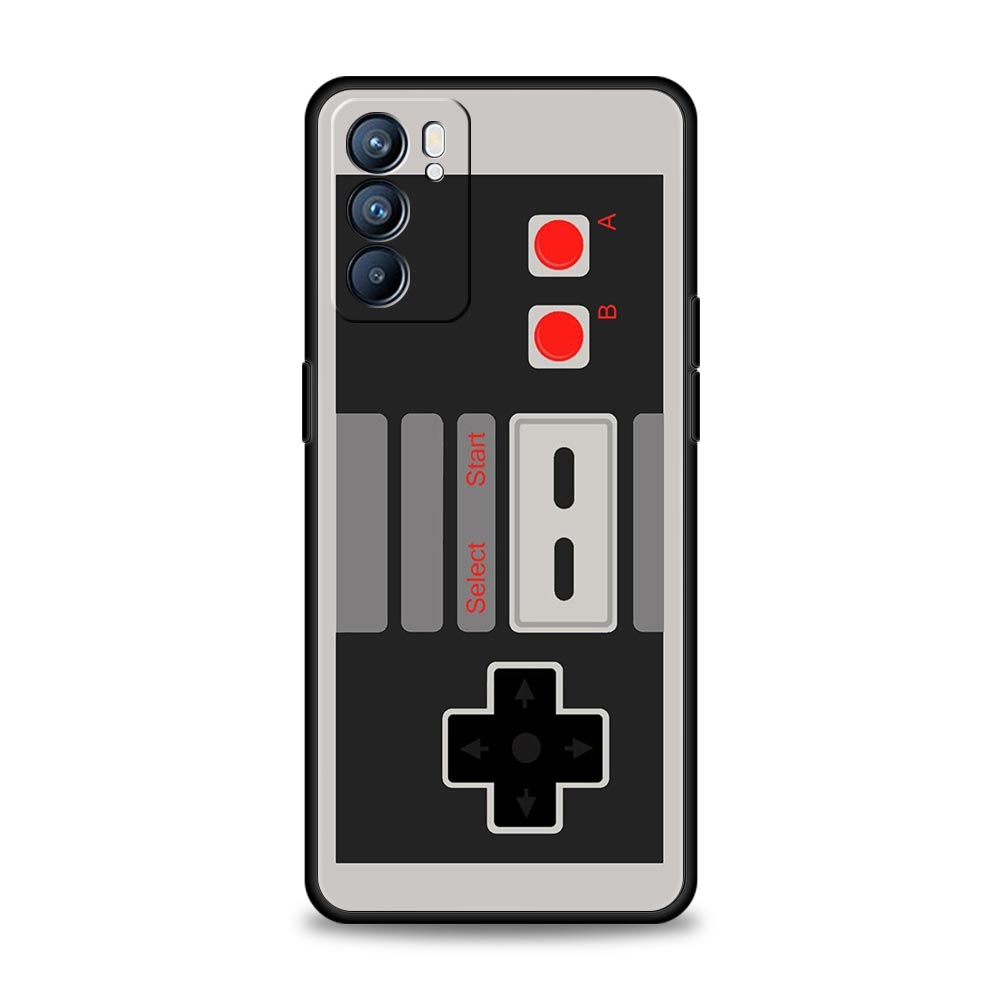 Video Game Boy Vintage GamePad - Phone Cases Aviation recension och pris