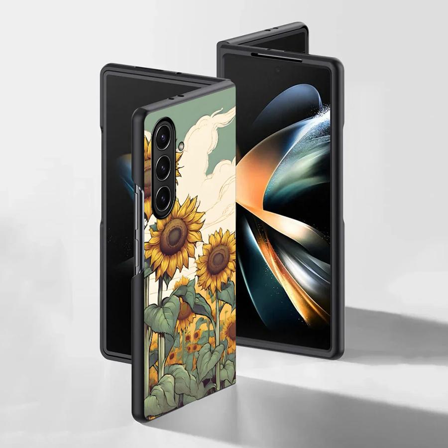 Case for Samsung Galaxy ZFold5 - Phone Cases Z Fold 4 recension och pris