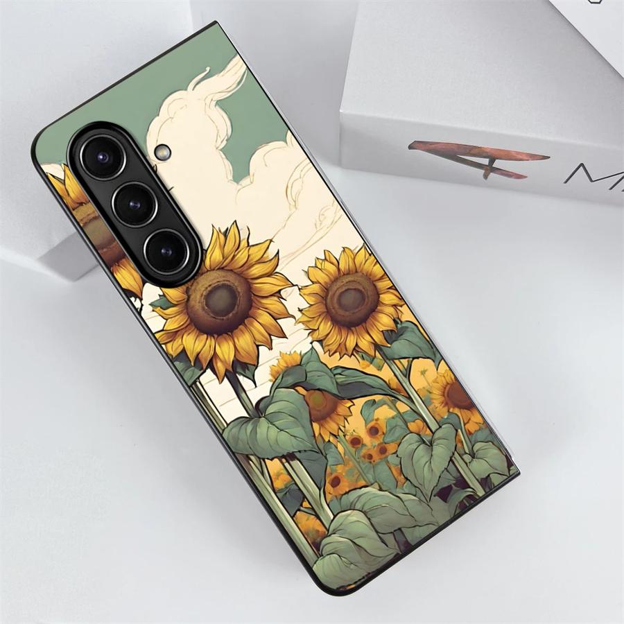 Case for Samsung Galaxy ZFold5 - Phone Cases Z Fold 4 recension och pris