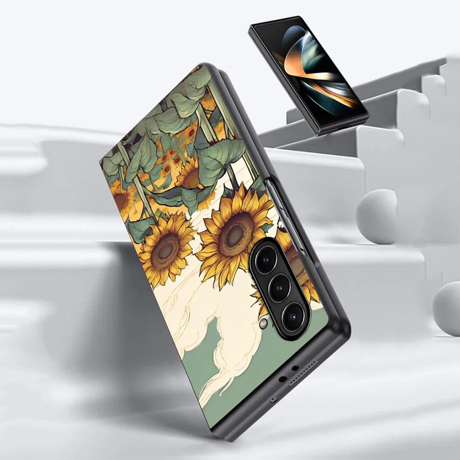 Case for Samsung Galaxy ZFold5 - Phone Cases Z Fold 4 recension och pris