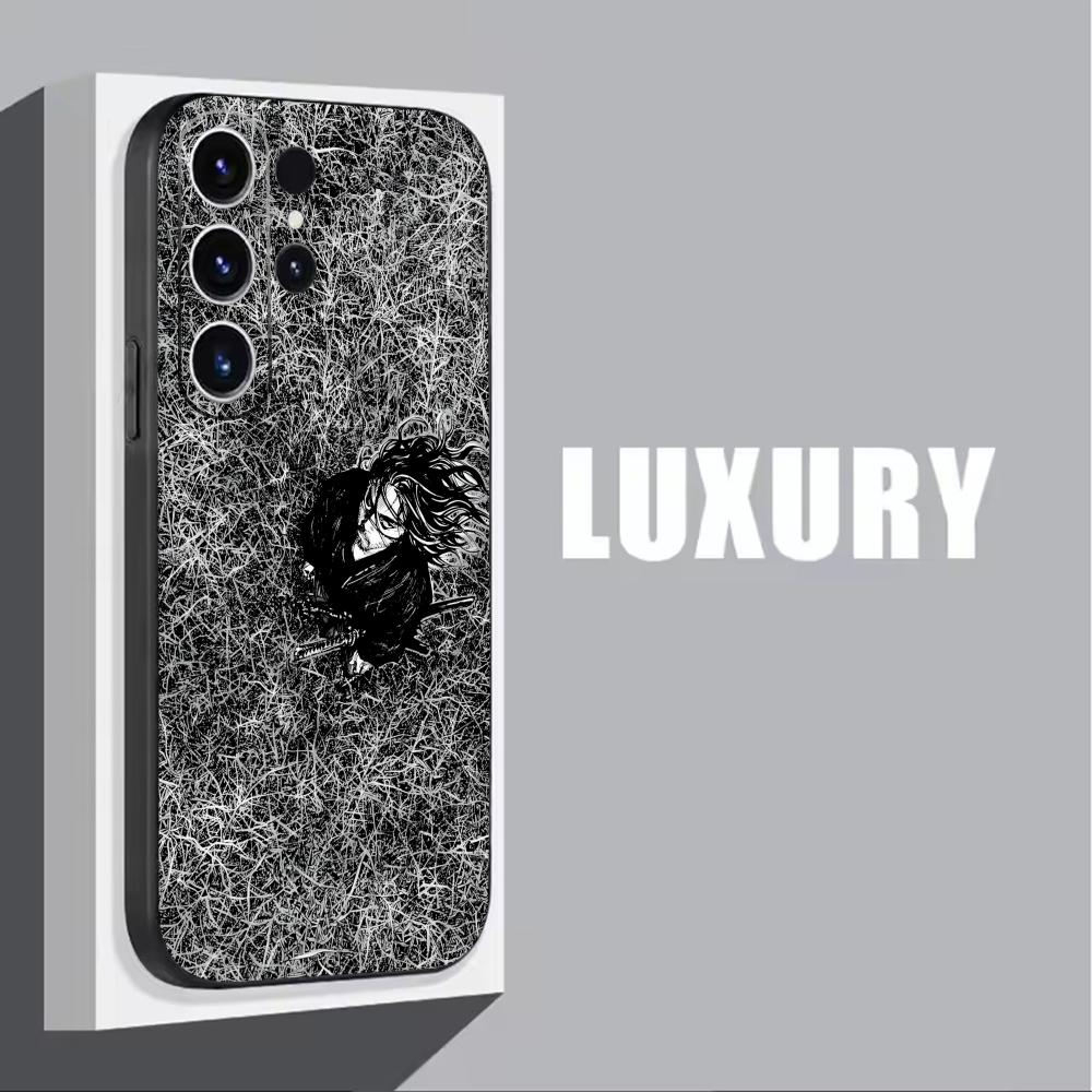 V-Vagabond Phone Case For Sams - Phone Cases Galaxy S24 recension och pris