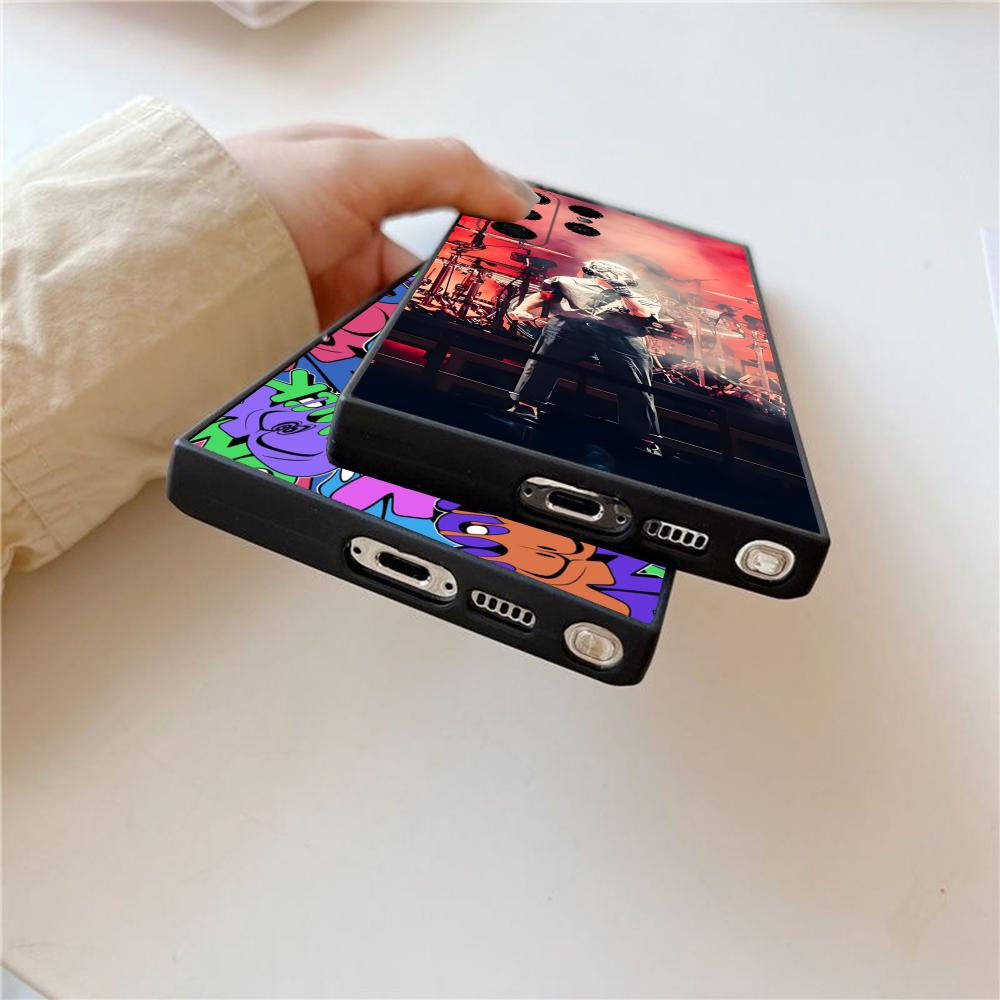Band O-ONE OK ROCK Phone Case  - Phone Cases Galaxy S24 recension och pris