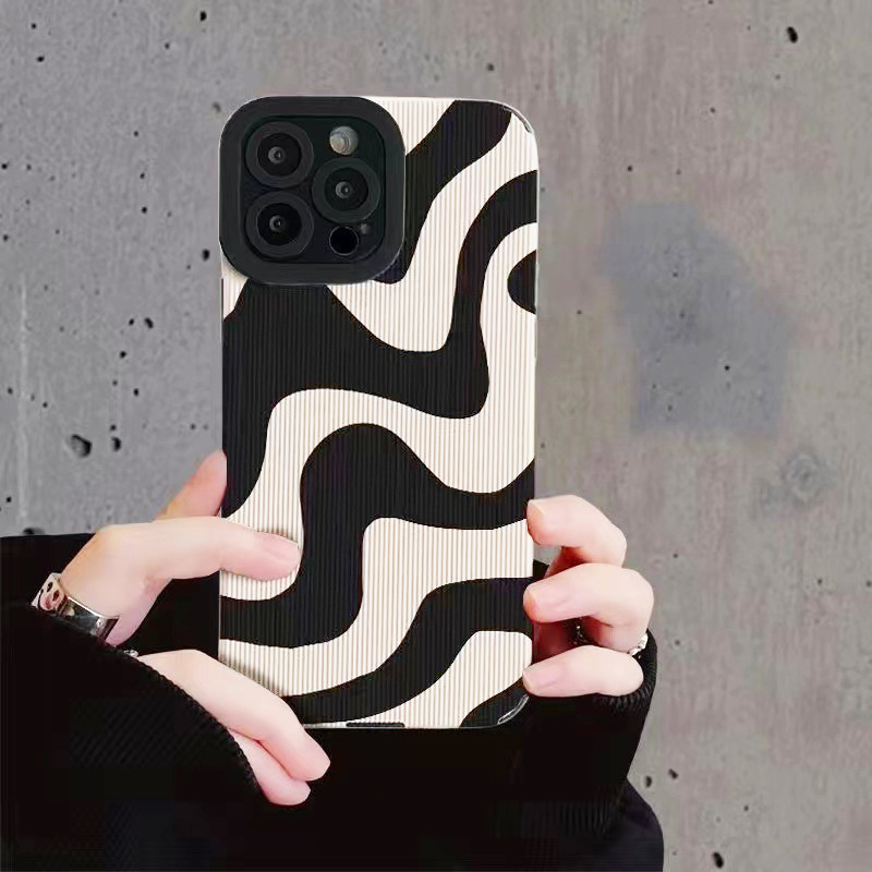 Fashion Zebra Art David Snake  - Phone Cases Zebra recension och pris