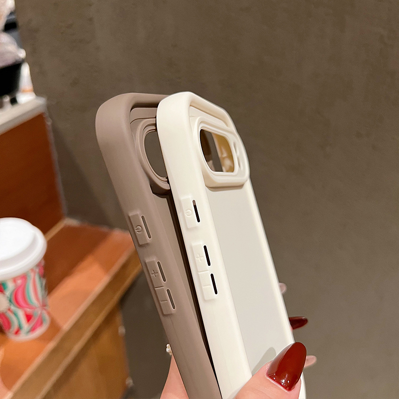 Pink Love Heart Printed Phone  - Phone Cases Google Pixel 10 Pro recension och pris
