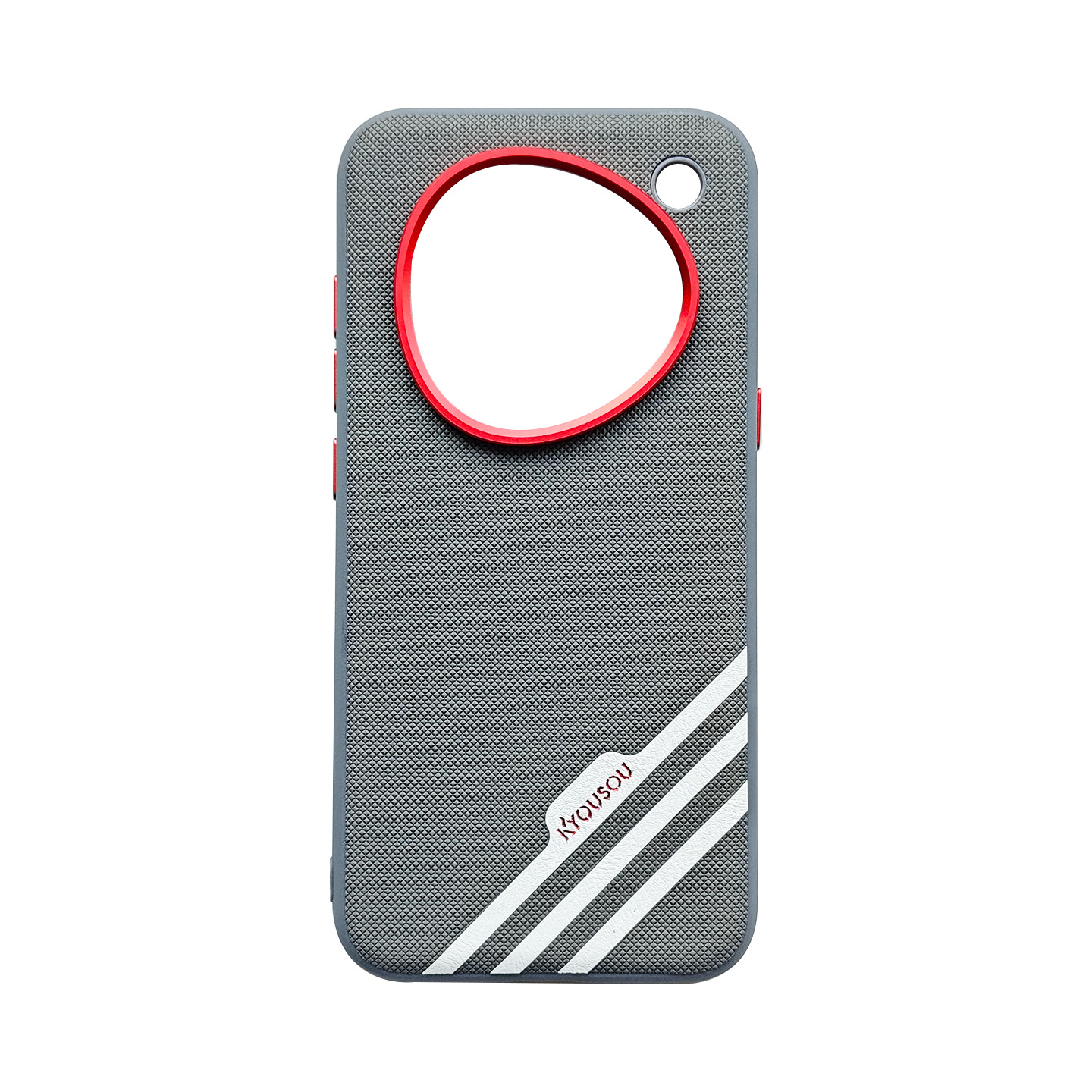 Light Luxury Striped Shockproo - Phone Cases Men recension och pris