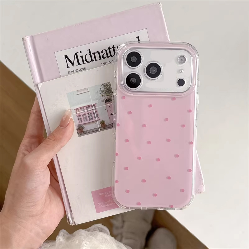 Korean Ins Girl Simple Blue Pi - Phone Cases Girls recension och pris