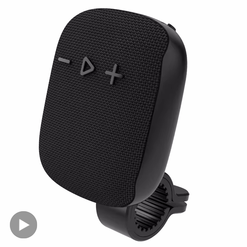 Portable Speaker Bicycle Bike  - Phone Cases Big W recension och pris