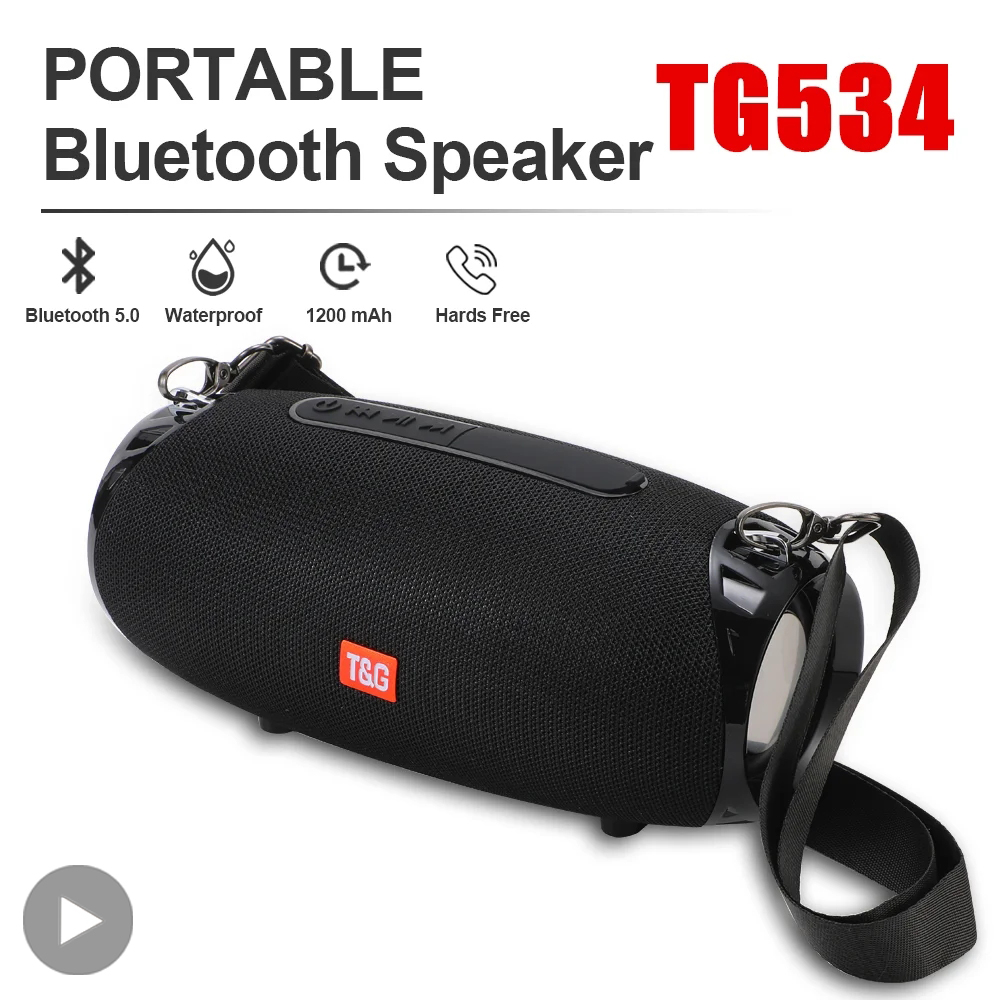 Subwoofer Caixa De Som Bluetoo - Phone Cases Big W recension och pris