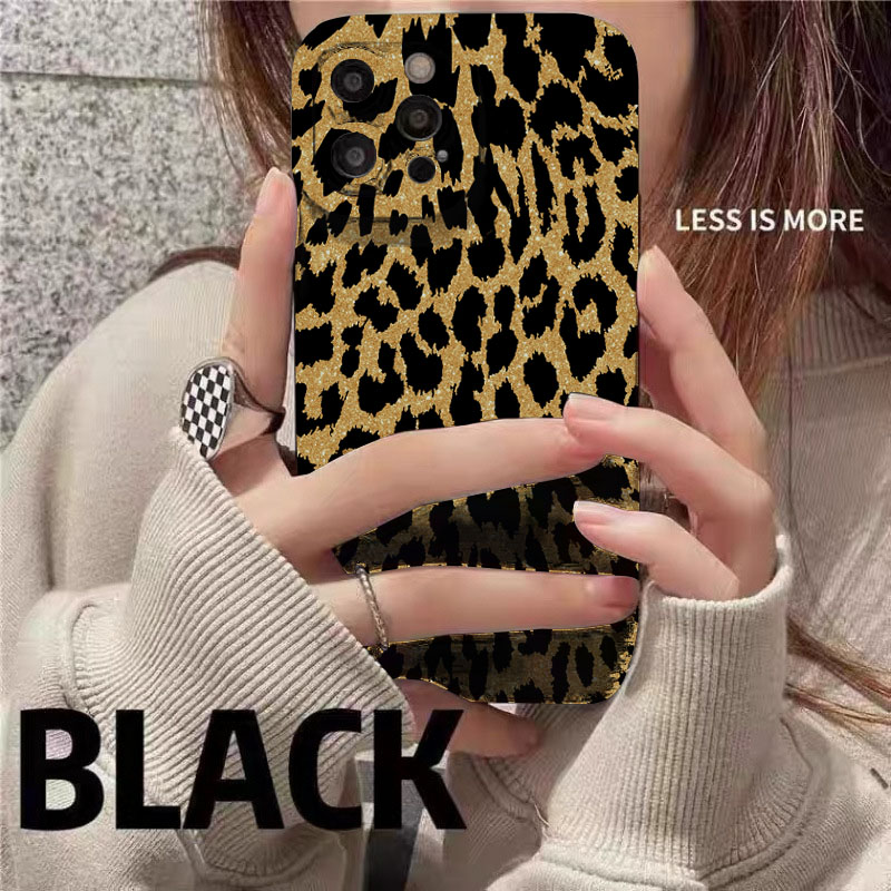Leopard Print Phone Cases For  - Phone Cases Leopard Print recension och pris