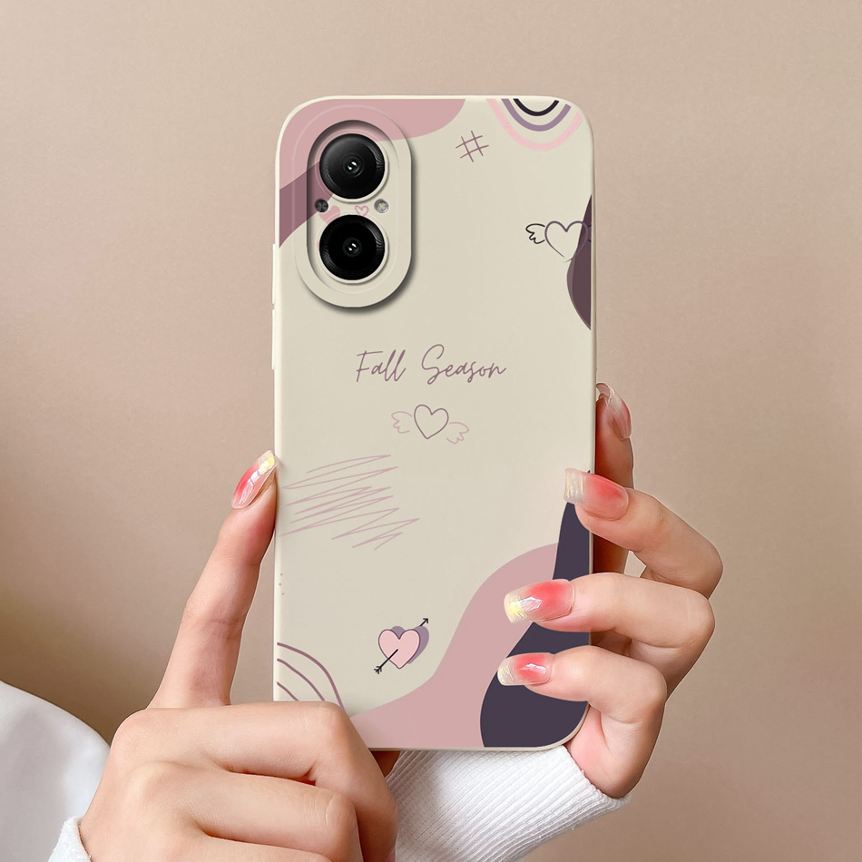 For Realme C67 Phone Case Fun  - Phone Cases Aviation recension och pris
