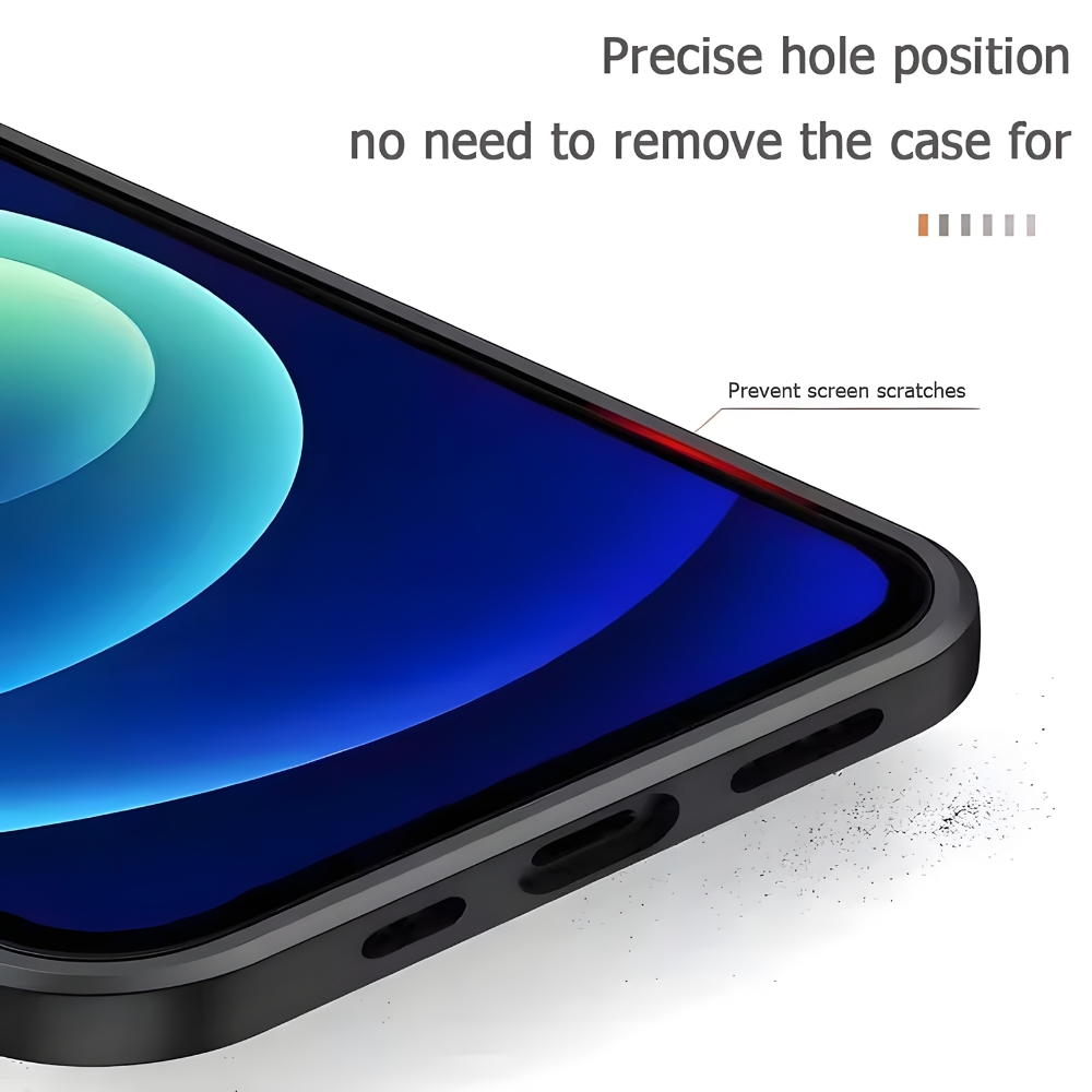 Phone Case For iPhone17 16 16e - Phone Cases Men recension och pris