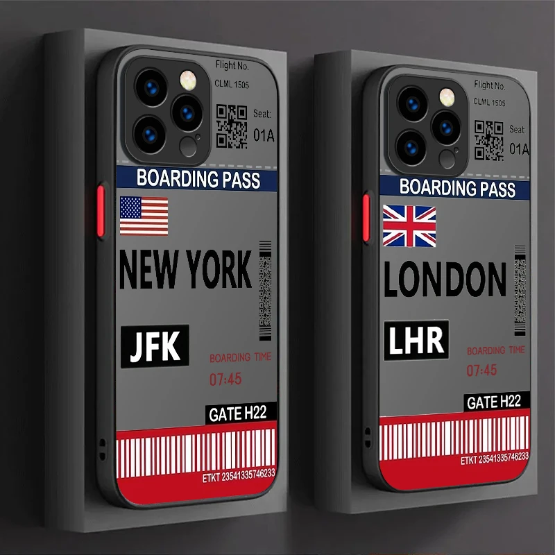 Airline Tickets Tourist Cities - Phone Cases Dubai recension och pris