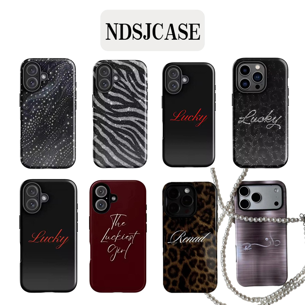 Luxury Clmj Zebra Glow Phone C - Phone Cases Zebra recension och pris