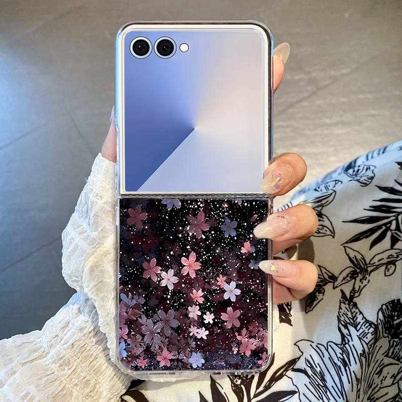 Cherry Blossom Phone Case For  - Phone Cases Z Fold 4 recension och pris