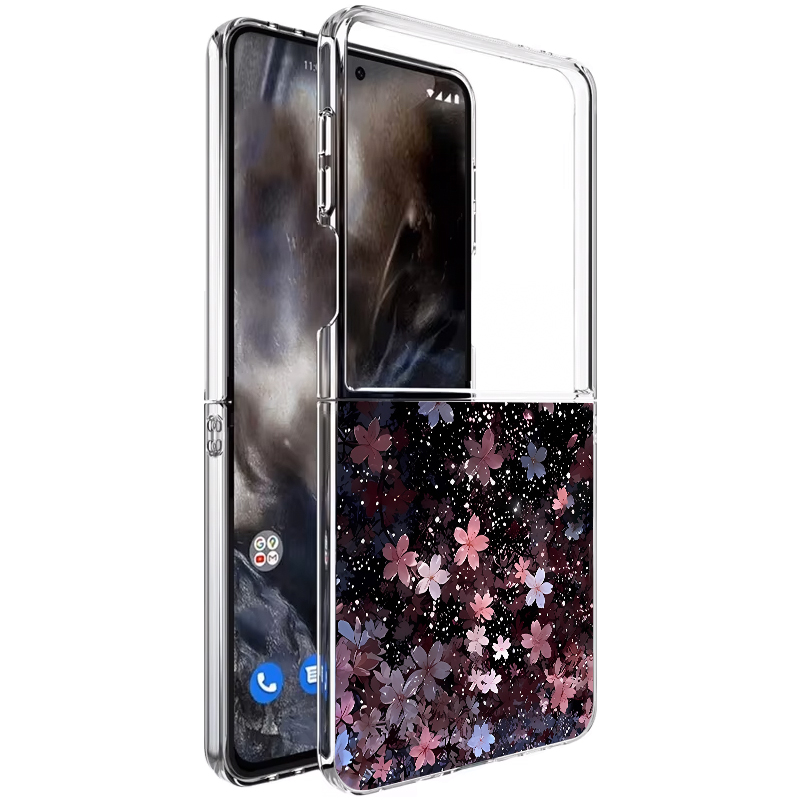 Cherry Blossom Phone Case For  - Phone Cases Z Fold 4 recension och pris