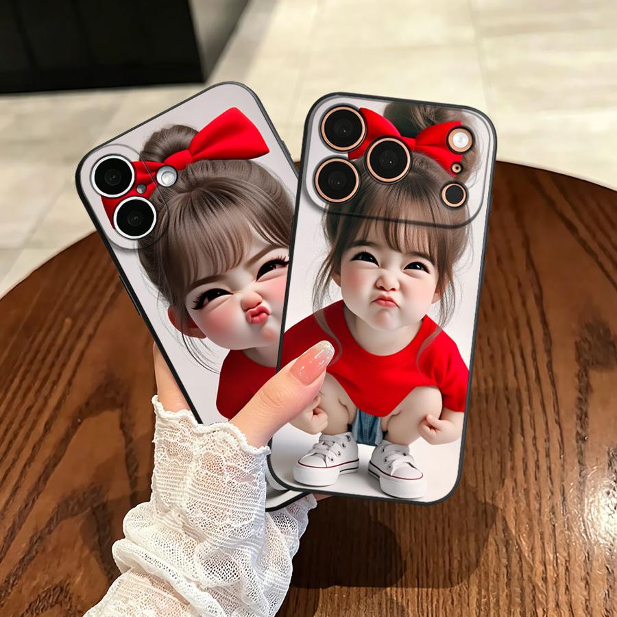 Funda Phone Cover Phone Case f - Phone Cases Girls recension och pris