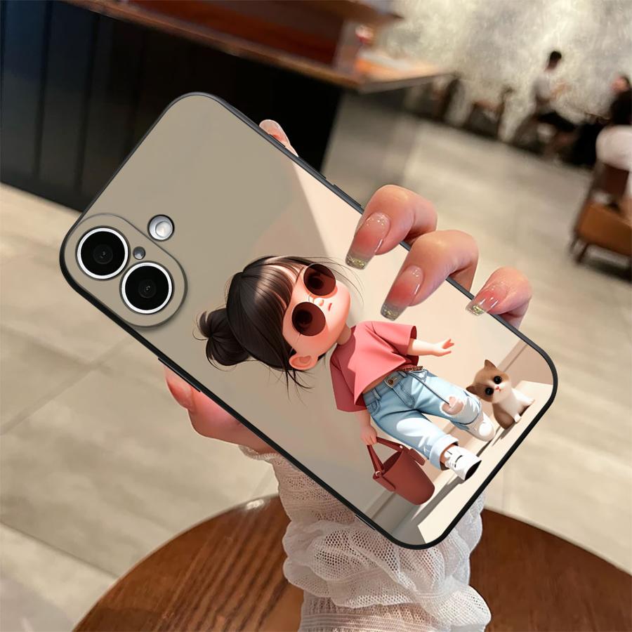 Funda Phone Cover Phone Case f - Phone Cases Girls recension och pris