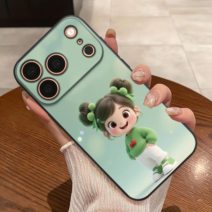 Funda Phone Cover Phone Case f - Phone Cases Girls recension och pris
