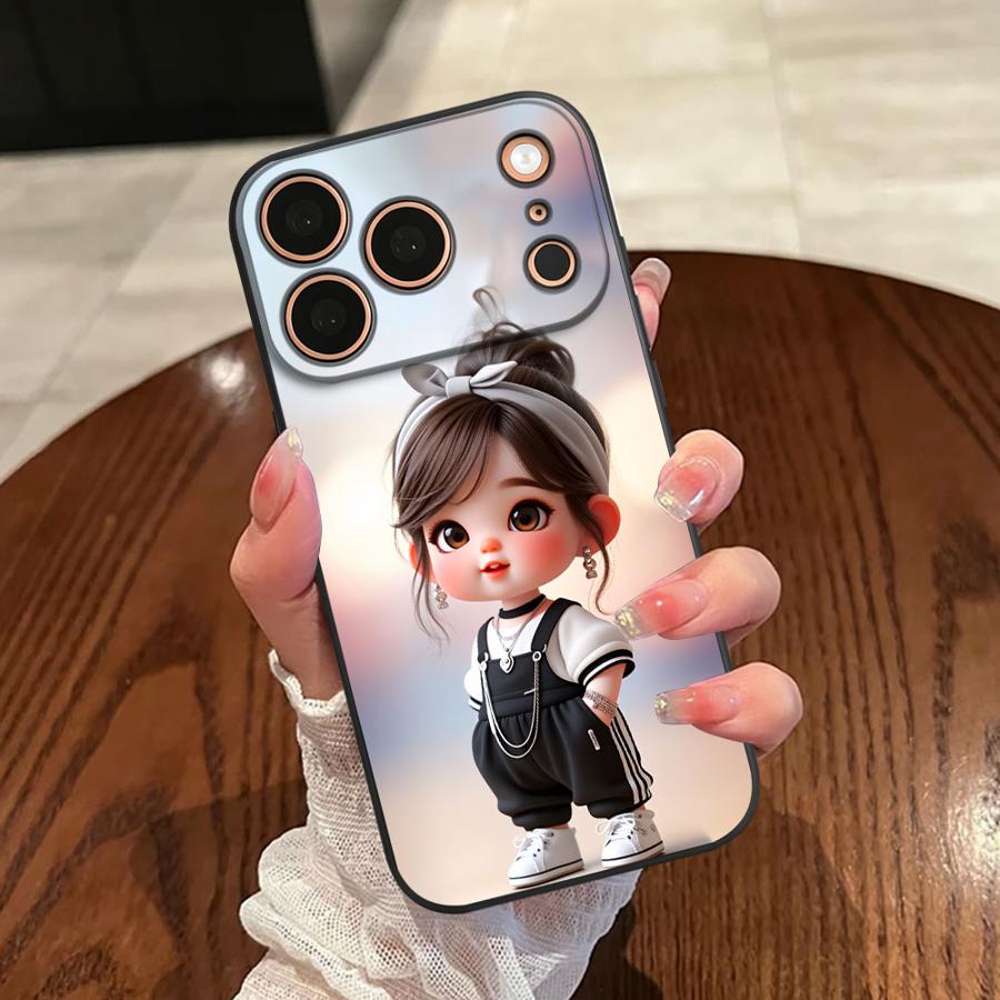 Funda Phone Cover Phone Case f - Phone Cases Girls recension och pris