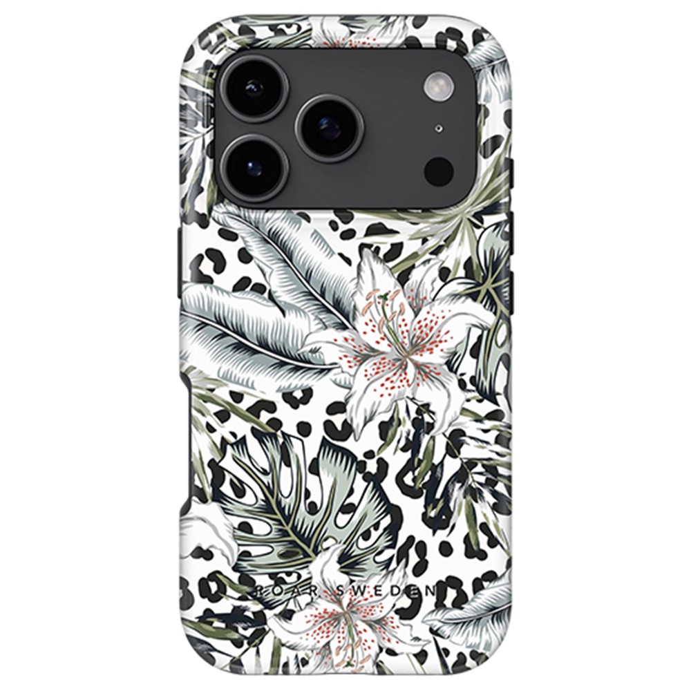 Roar Sweden  Lemon Fruit Phone - Phone Cases Sweden recension och pris