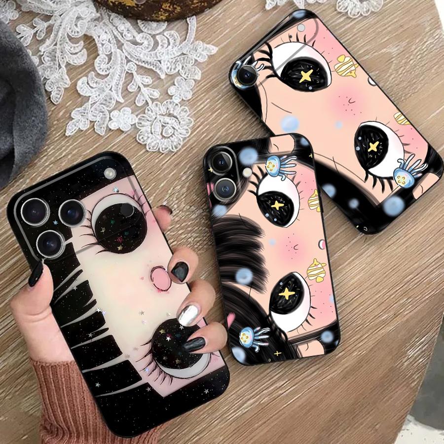 Phone Case for Apple iPhone 17 - Phone Cases Girls recension och pris