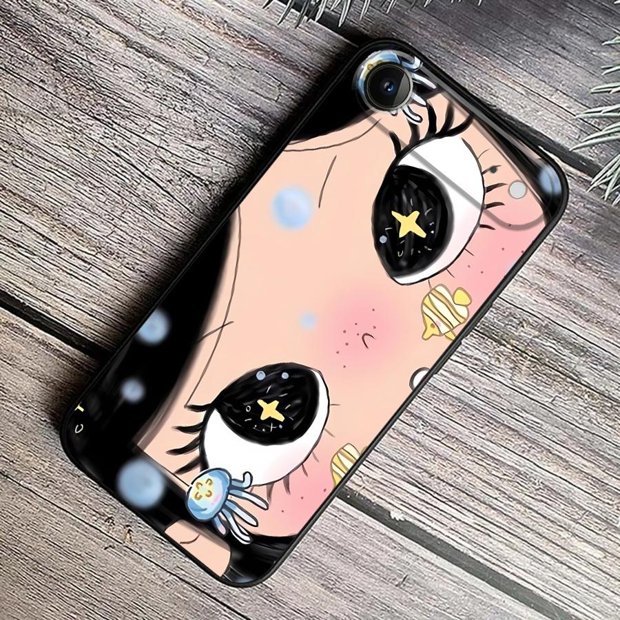 Phone Case for Apple iPhone 17 - Phone Cases Girls recension och pris