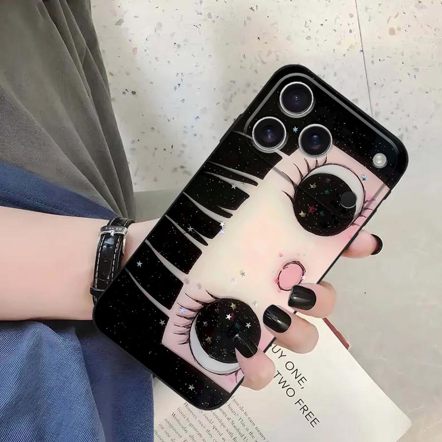 Phone Case for Apple iPhone 17 - Phone Cases Girls recension och pris