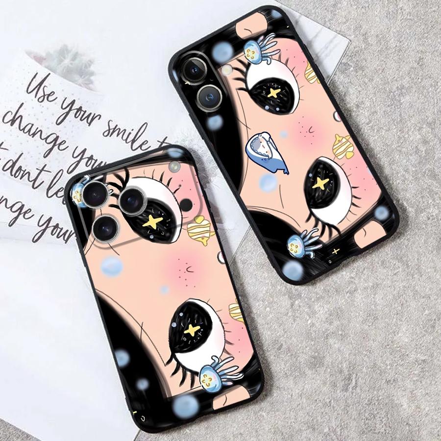 Phone Case for Apple iPhone 17 - Phone Cases Girls recension och pris